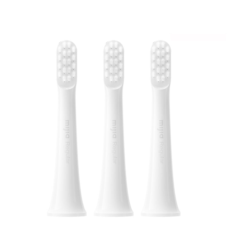 3 pezzi per spazzolino elettrico Xiaomi Mijia T100 (HC3687). 3 pezzi per spazzolino elettrico Xiaomi Mijia T100 (HC3687).